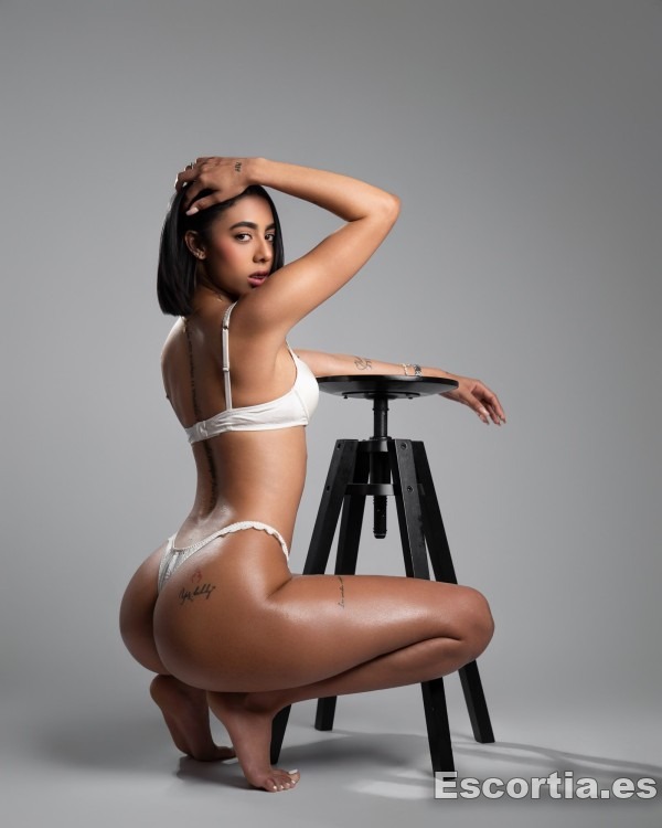 Mia escort Barcelona