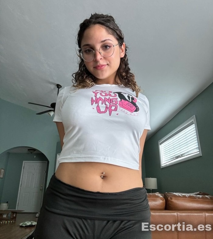 Escort española 27 escort Madrid