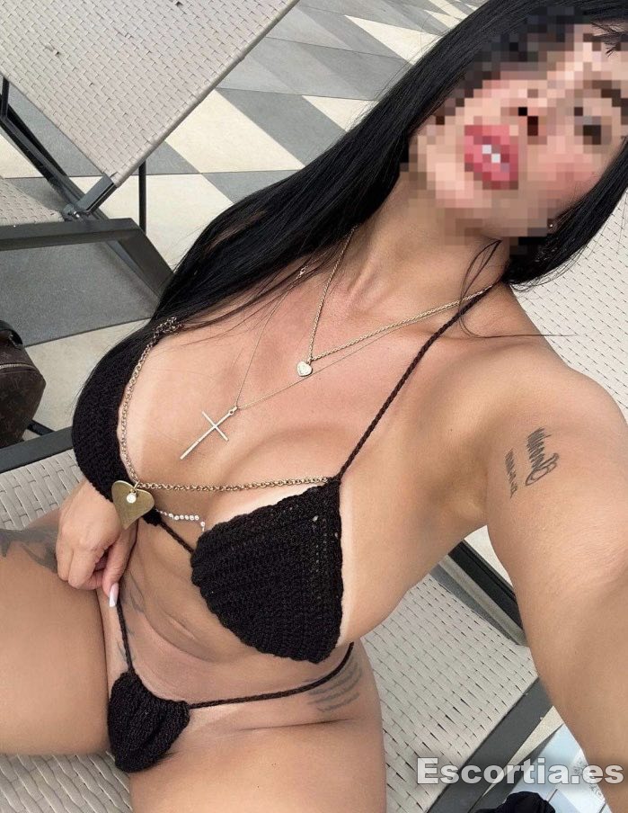 Puta latina 24 photo 2