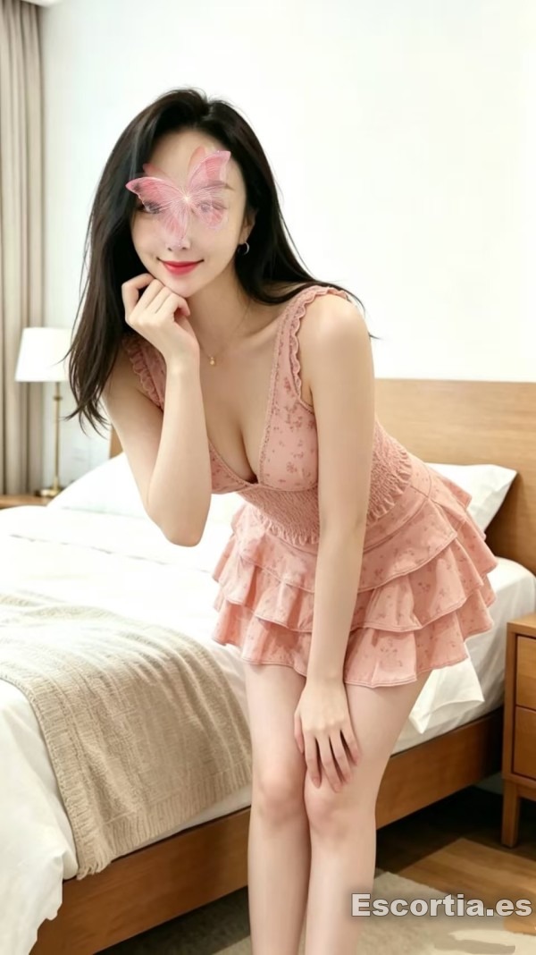 Señorita china 28 photo 2