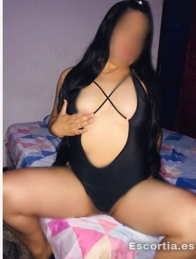 Escort colombiana 28 photo 3
