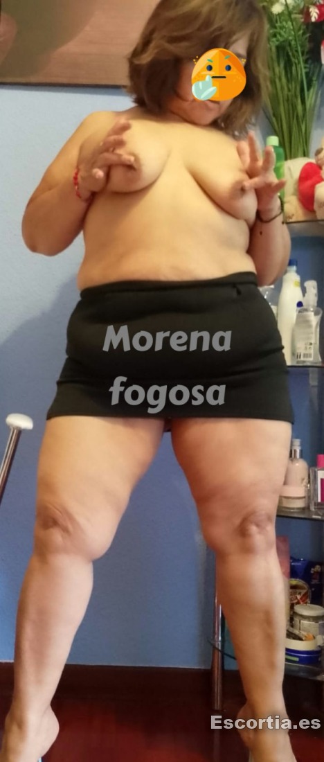 Sara escort Valladolid