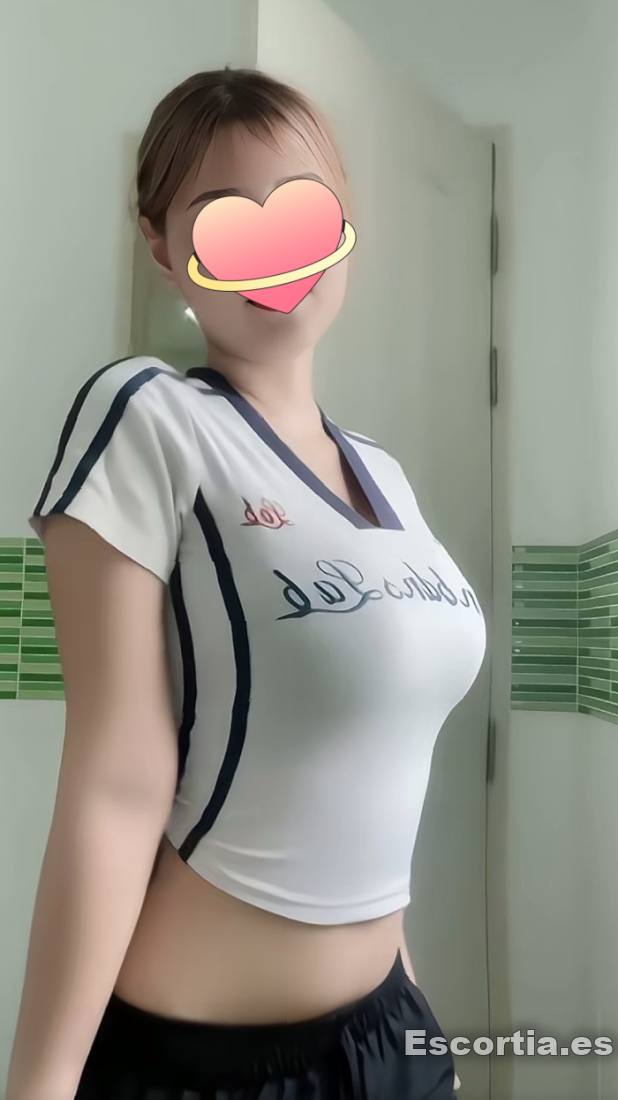 Puta asiatica 26 escort Valladolid