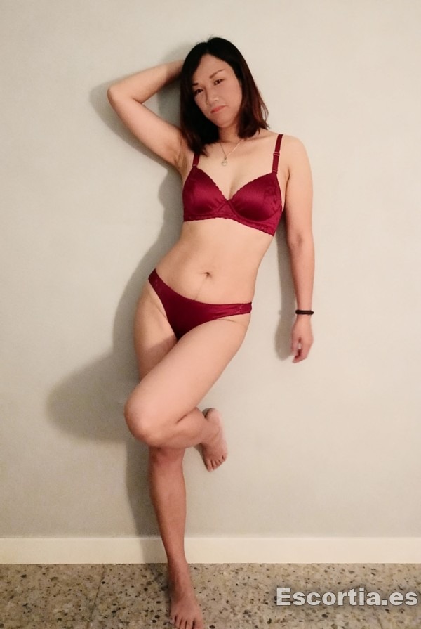 Puta china 36 escort Barcelona