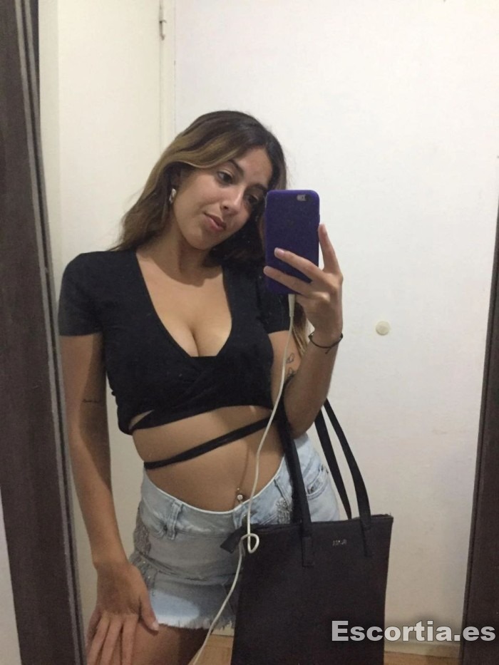 Lucia escort Alicante