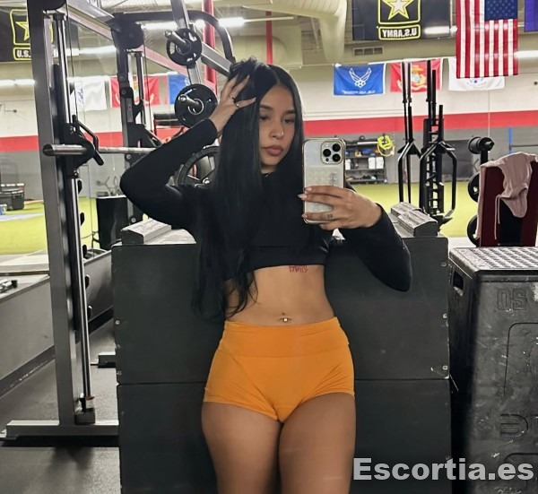 Señorita brasileña 19 photo 2
