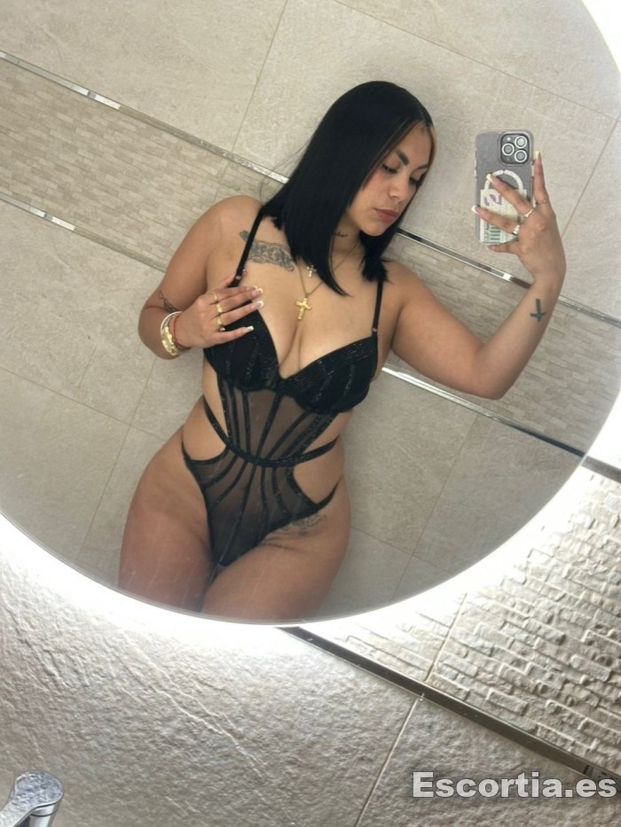 Puta latina 24 escort Alicante