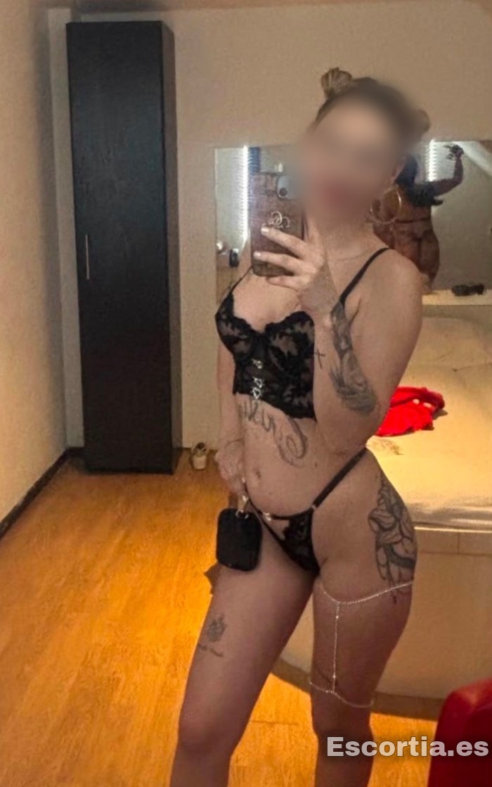 Puta española 26 escort Alicante
