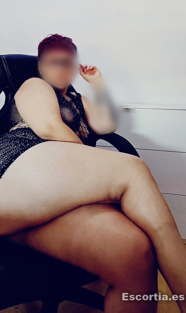 Luna escort Barcelona