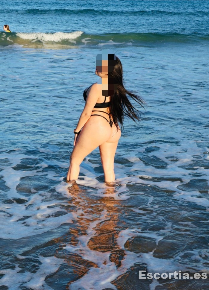 Escort colombiana 24 escort Alicante