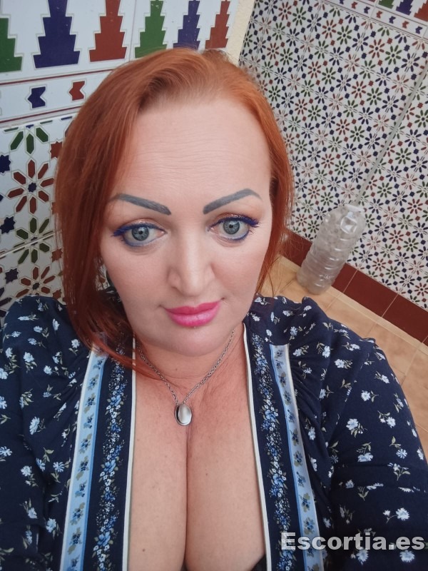Alejandra photo 5