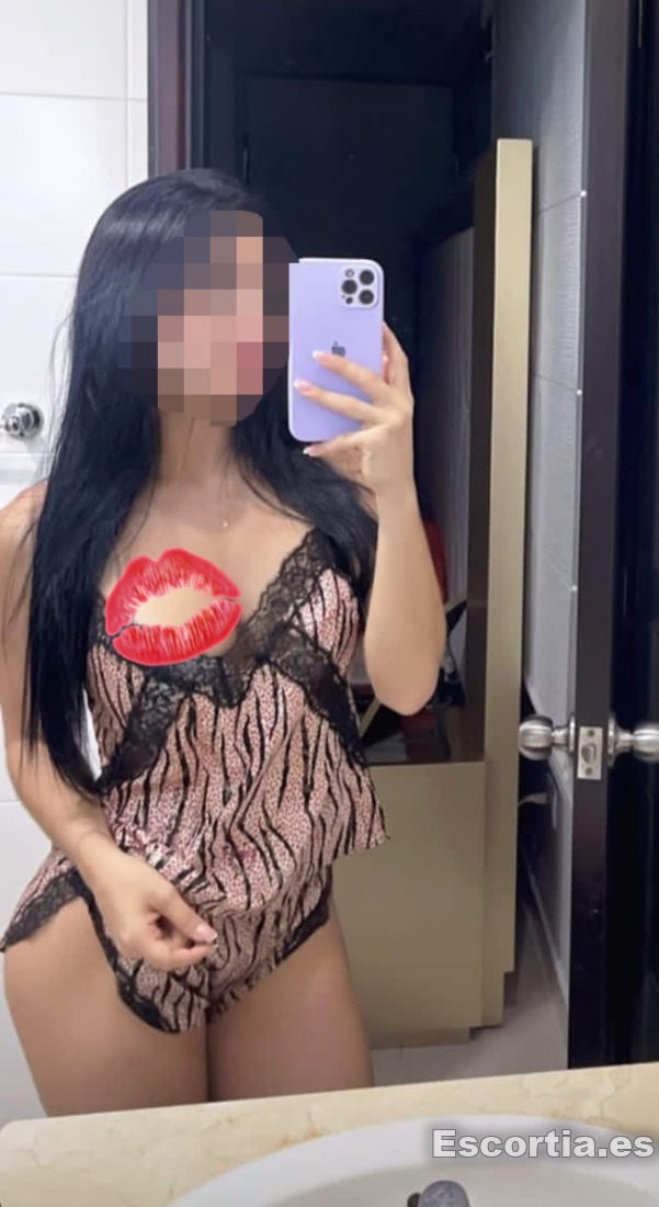 Escort latina 26 escort Murcia