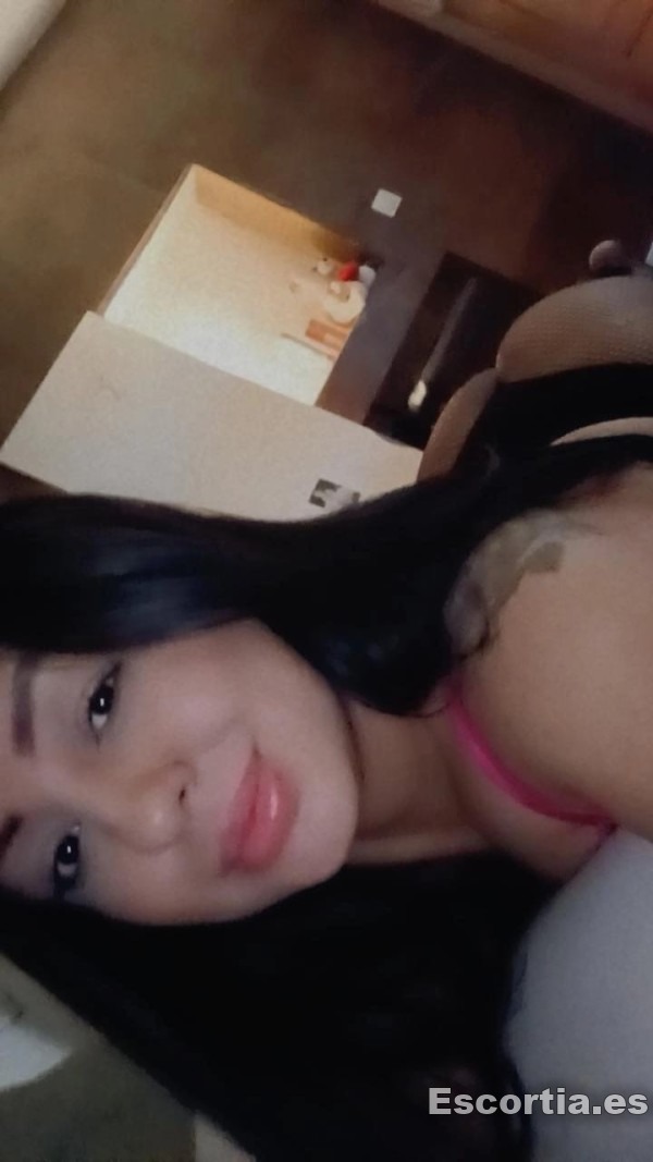 Escort colombiana 25 escort Sevilla