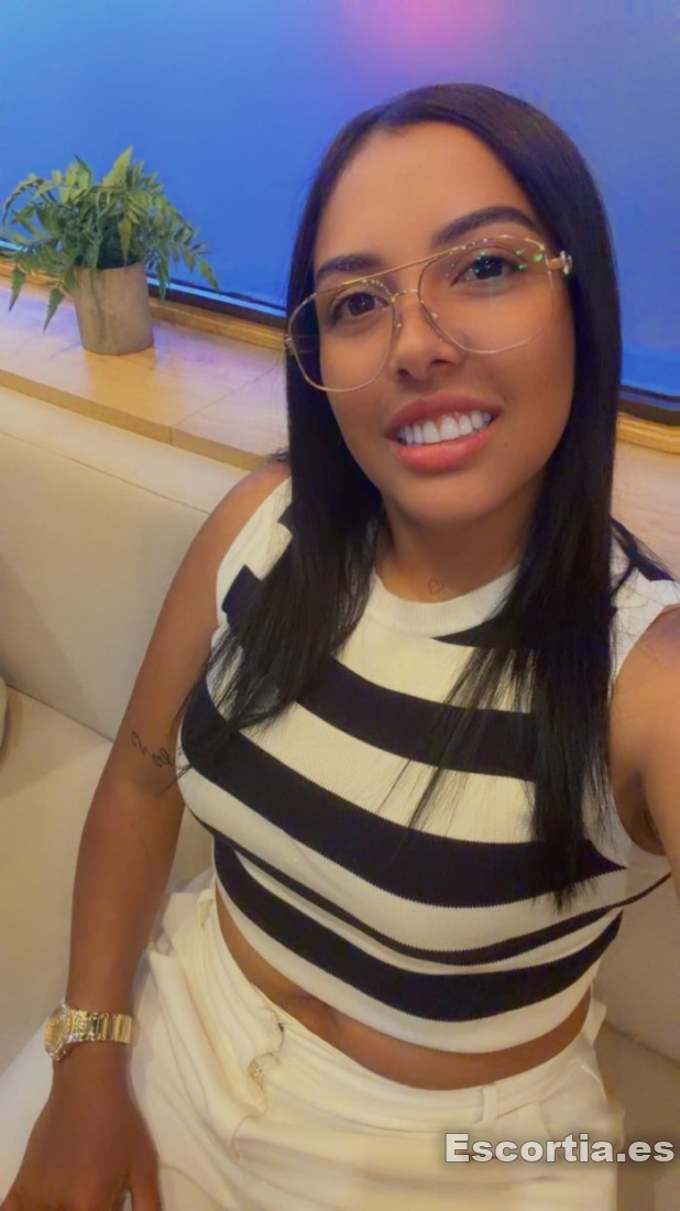 Escort venezolana 23 photo 7