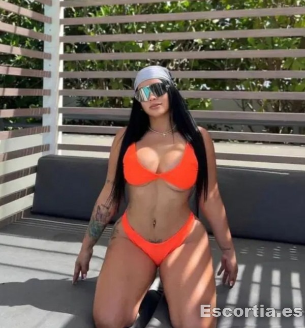 Alicia escort Córdoba