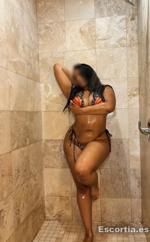 Sientete Unico escort Murcia
