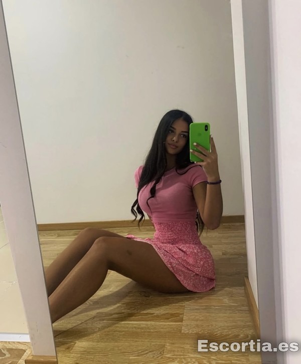 Puta griega 20 escort Málaga