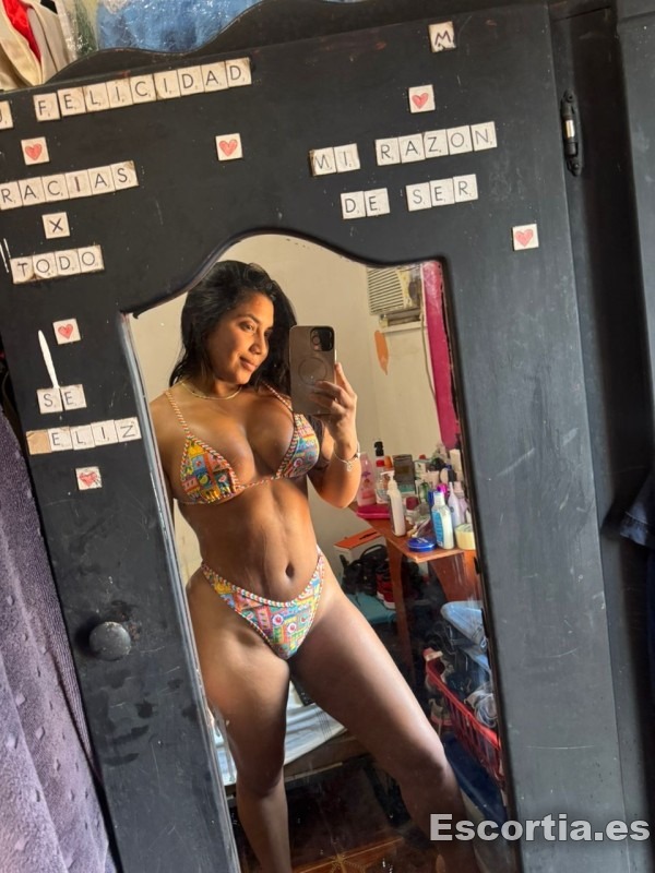 Valentina photo 6