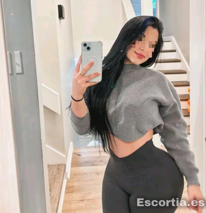 Señorita colombiana 25 photo 2
