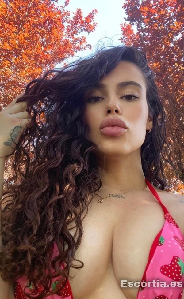 Señorita latina 25 photo 3