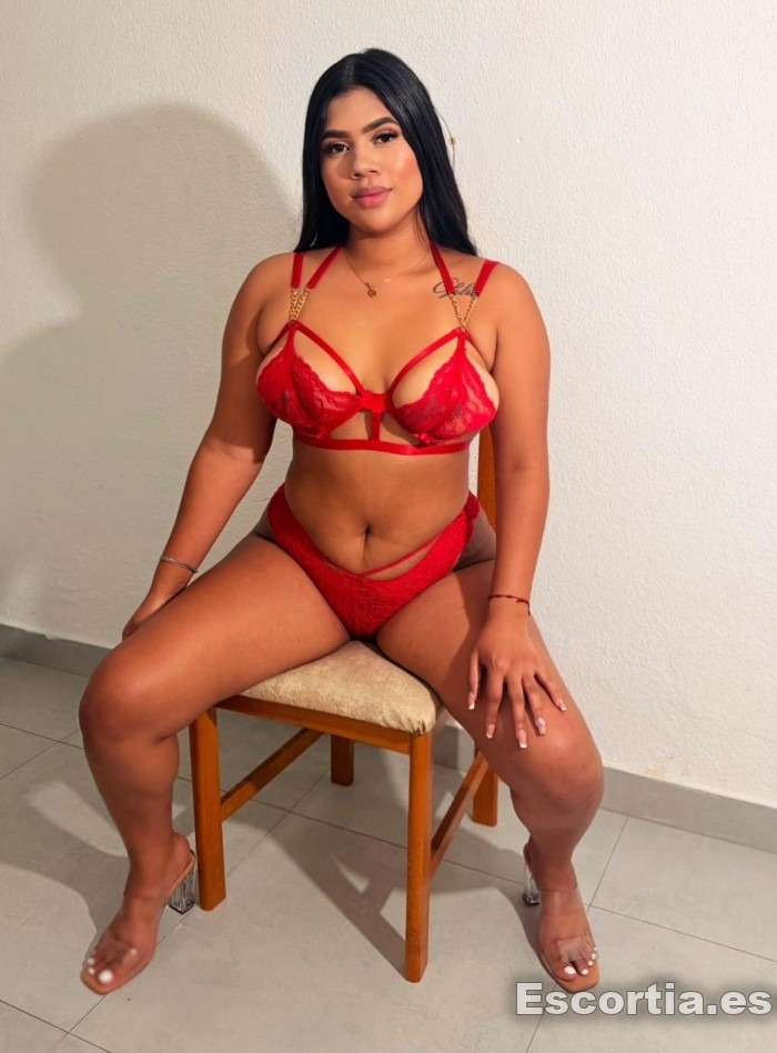 Puta latina 19 photo 3