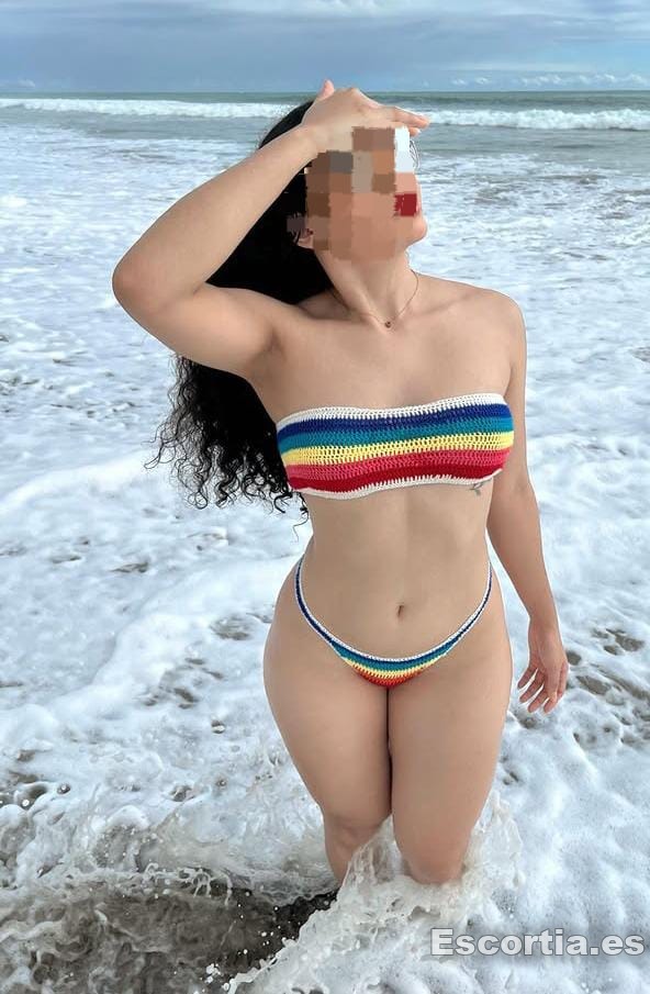 Gir Luxuri escort Málaga