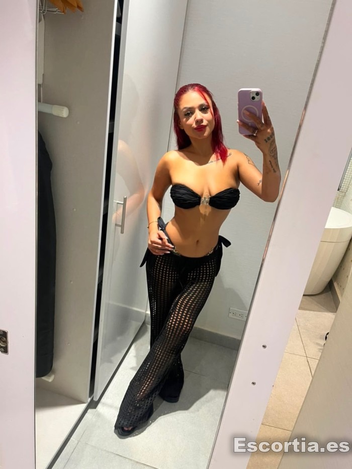 Señorita colombiana 20 photo 2
