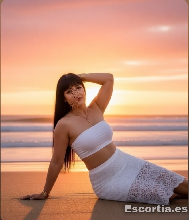Laura escort Murcia