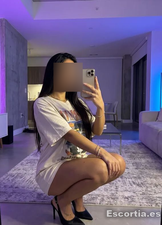 Señorita latina 28 photo 4