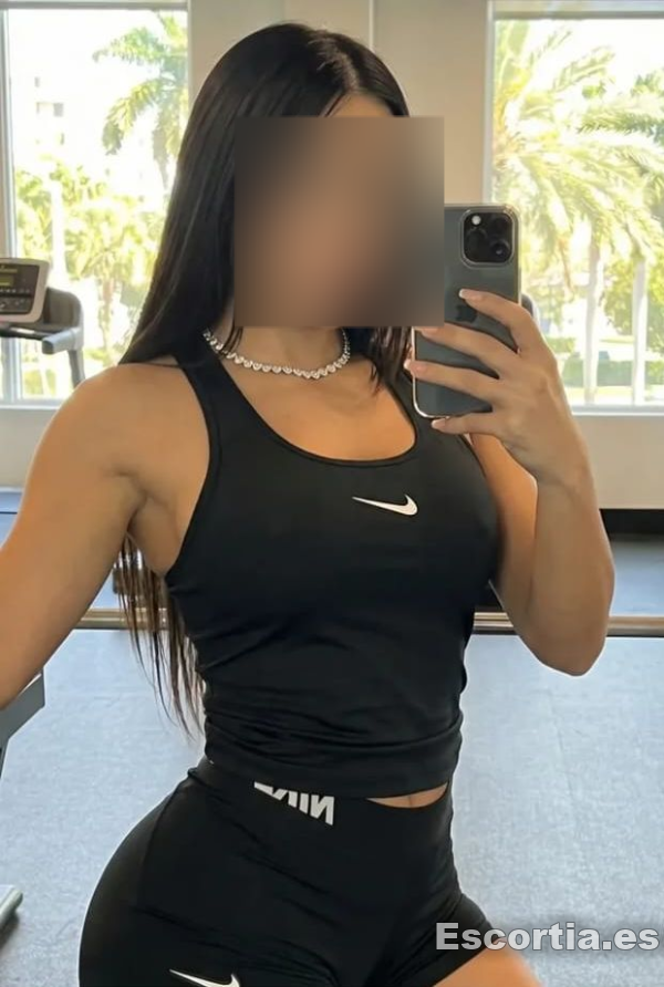 Señorita latina 28 photo 8