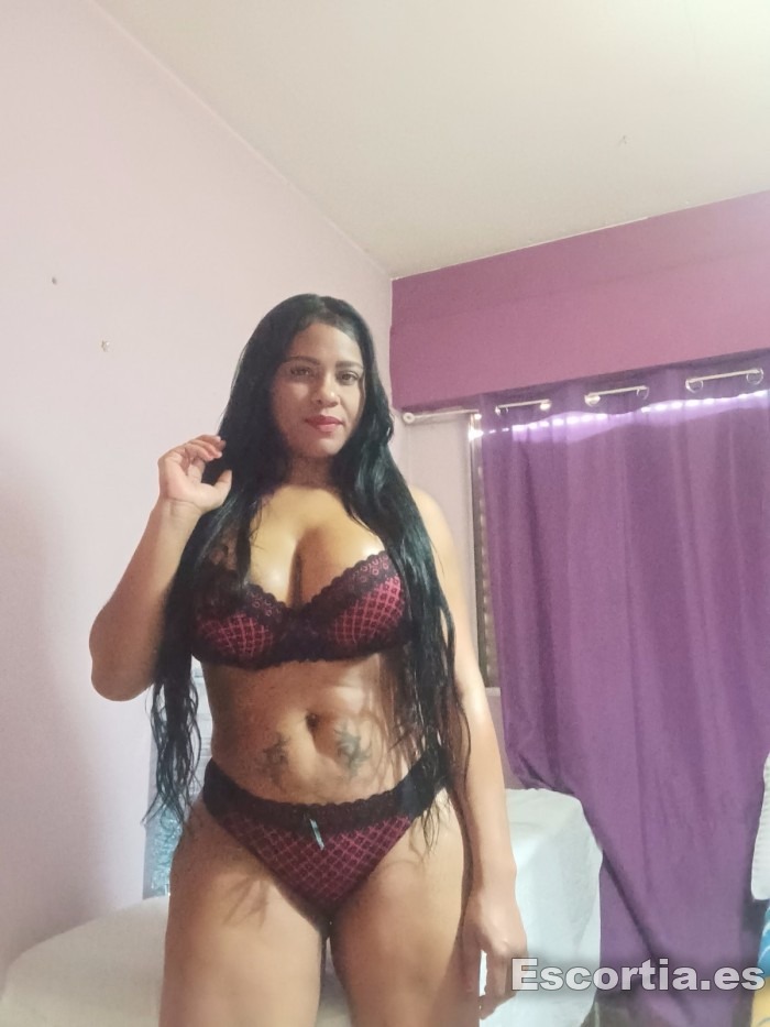 Señorita latina 32 photo 8