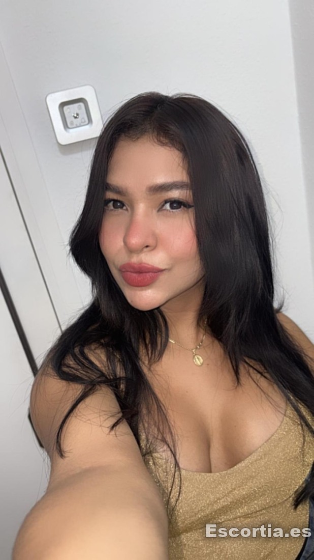 Cloe escort Valencia