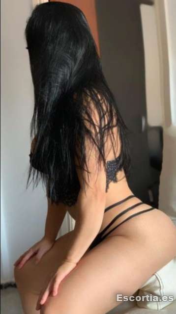 Puta colombiana 27 escort Alicante