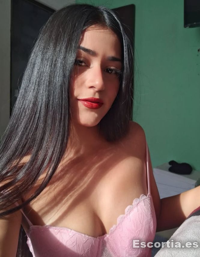 Escort española 20 escort Valladolid