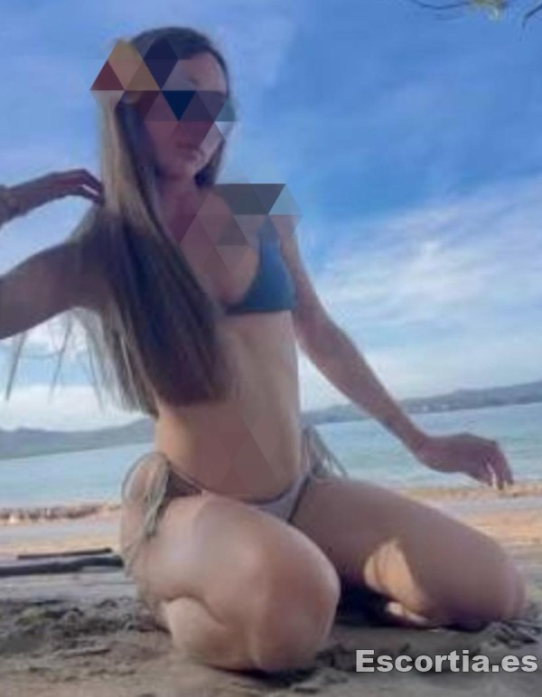 Venus escort Madrid
