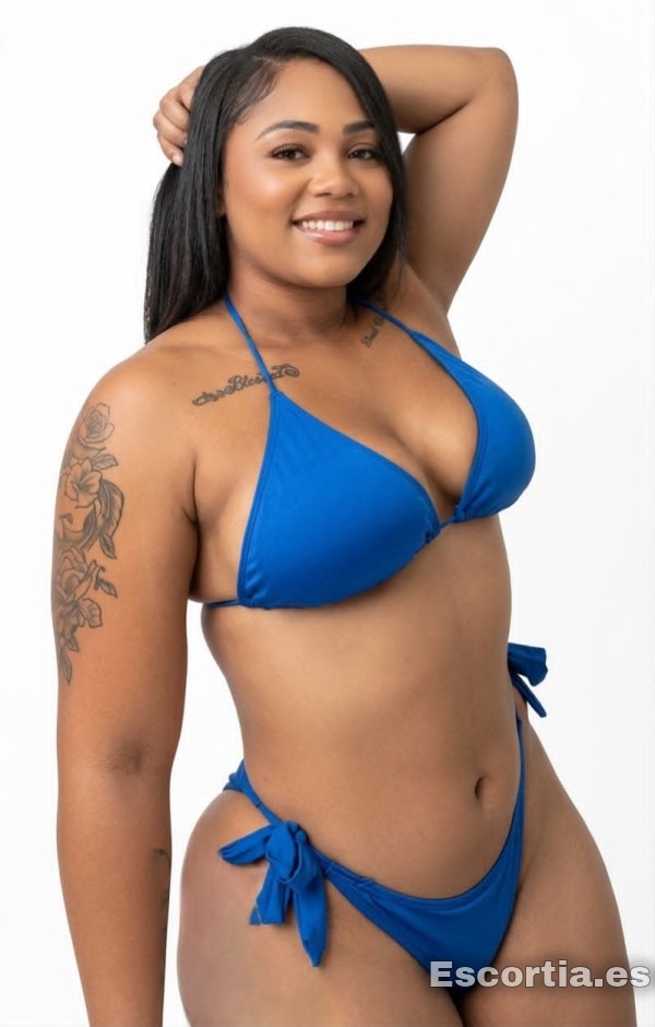 Kata escort Barcelona
