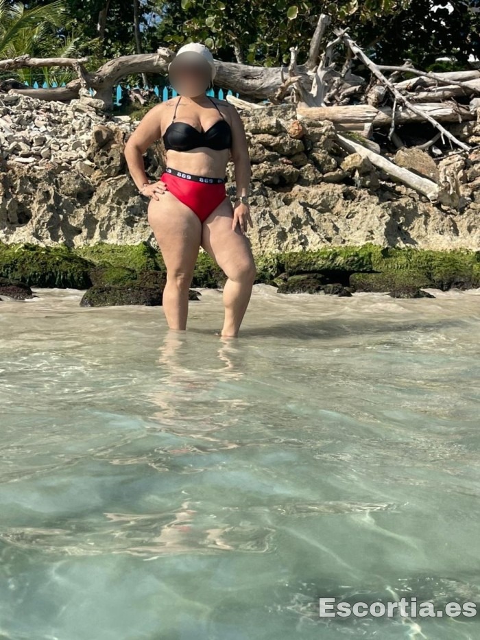 Dayana escort Granada