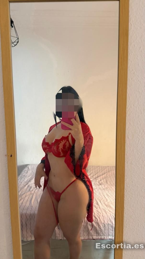 Puta colombiana 20 escort Zaragoza