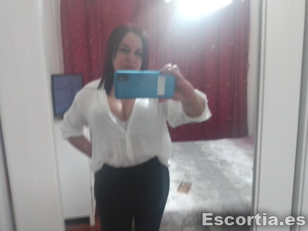 Victoria escort Zaragoza
