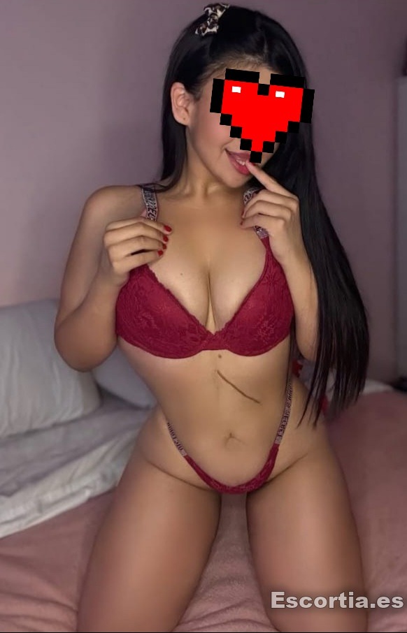 Puta latina 20 escort Murcia