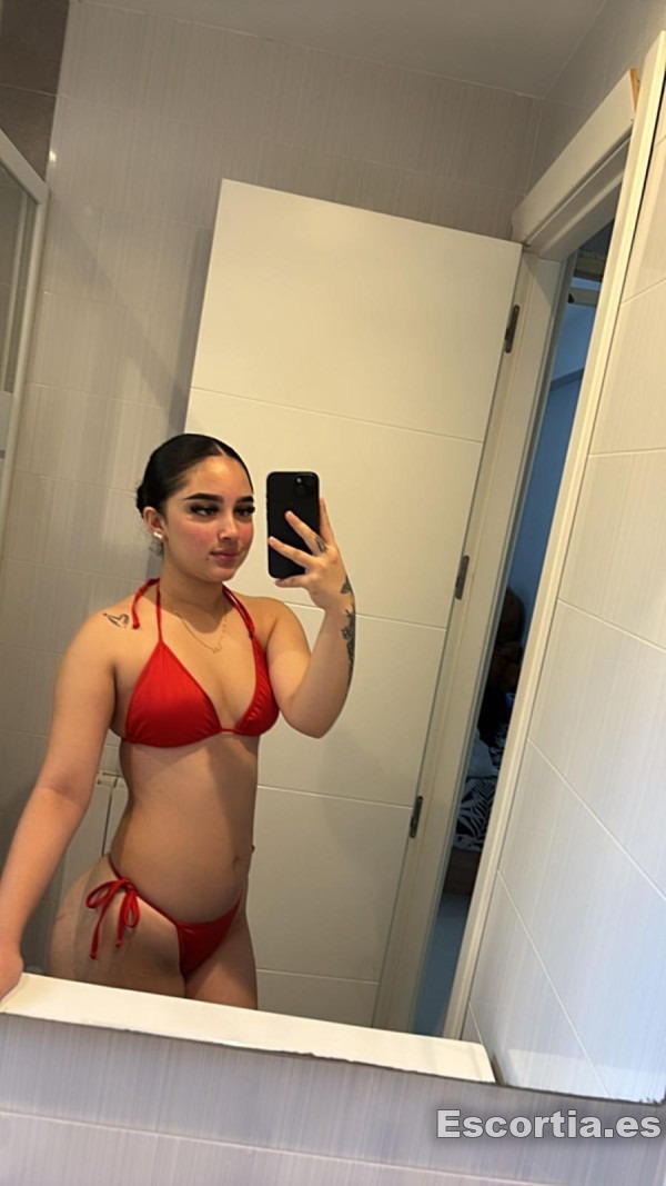 Señorita latina 20 photo 3