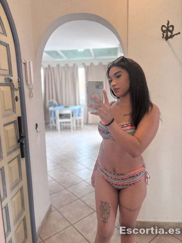 Puta latina 21 photo 2