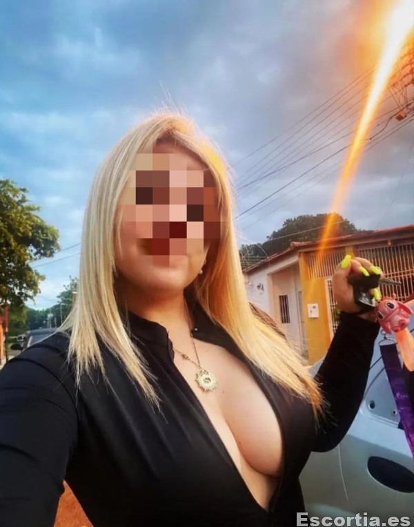 Victoria escort Sevilla