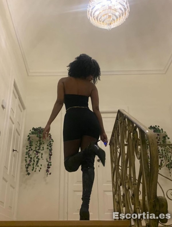 Escort colombiana 27 escort Málaga