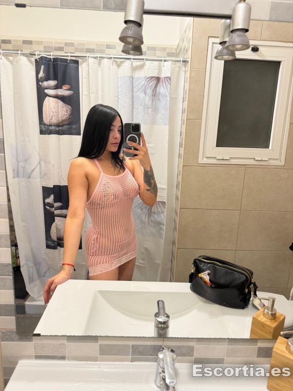 Escort venezolana 19 photo 2