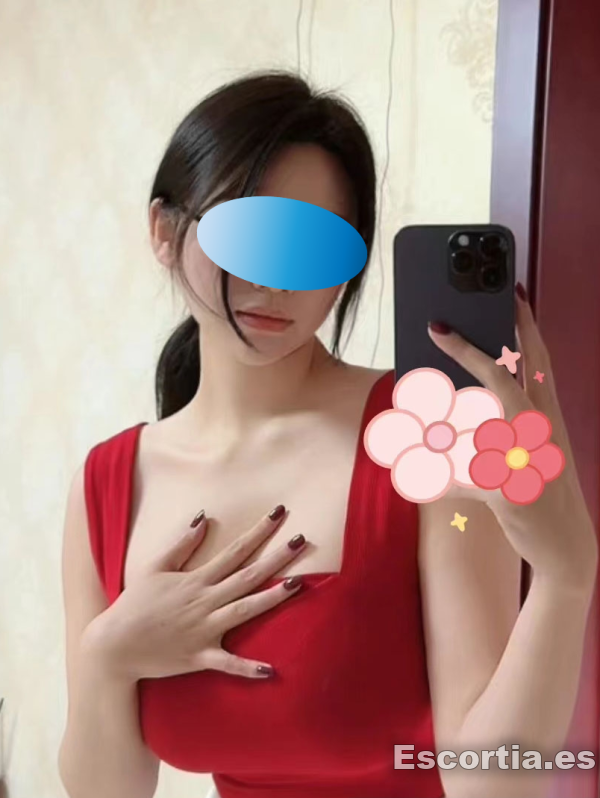 Puta asiatica 25 escort Barcelona