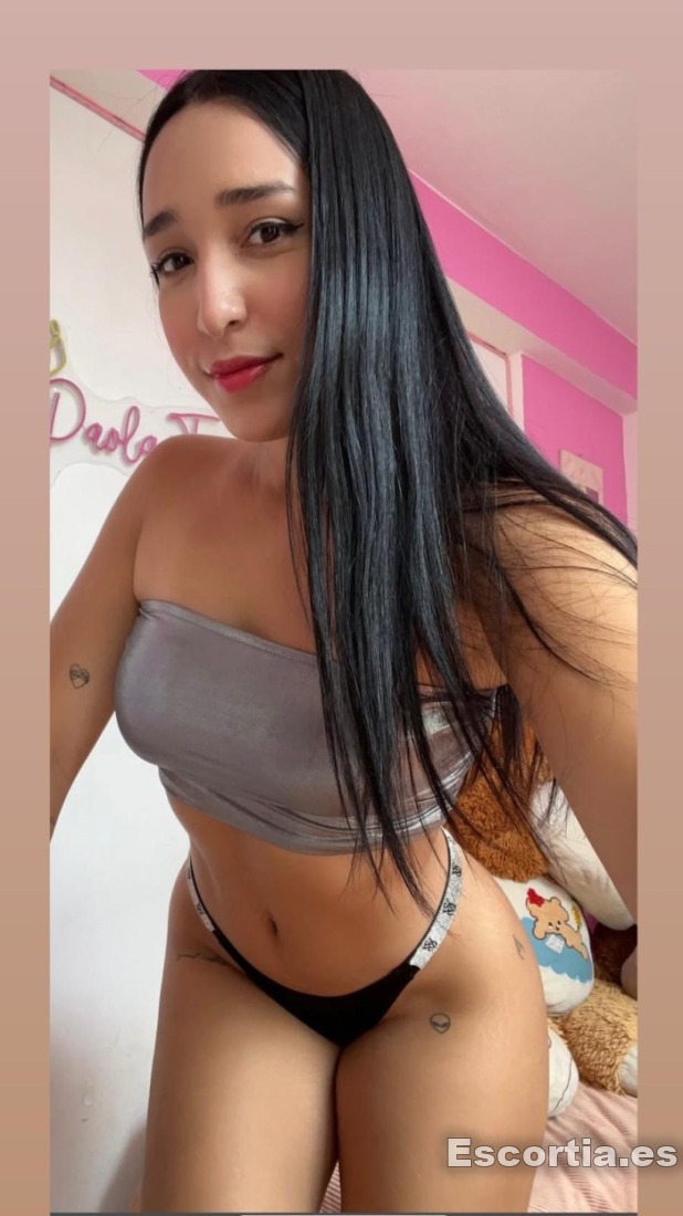 Escort venezolana 20 photo 2