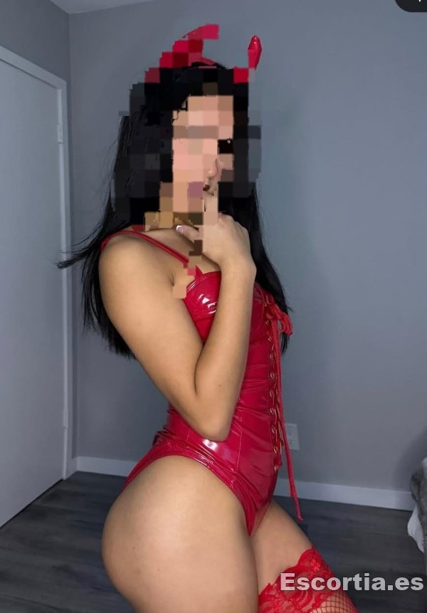 Escort 21 escort Sevilla