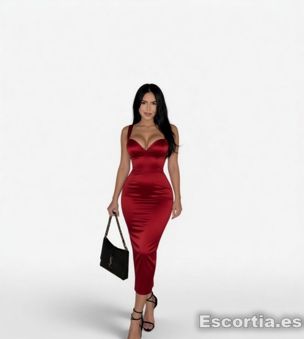 Raquel Sevillana photo 6