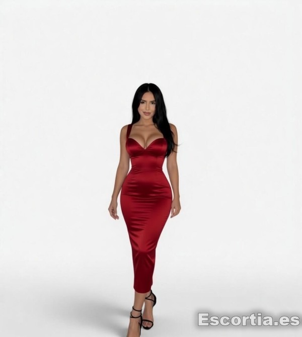 Raquel Sevillana photo 7